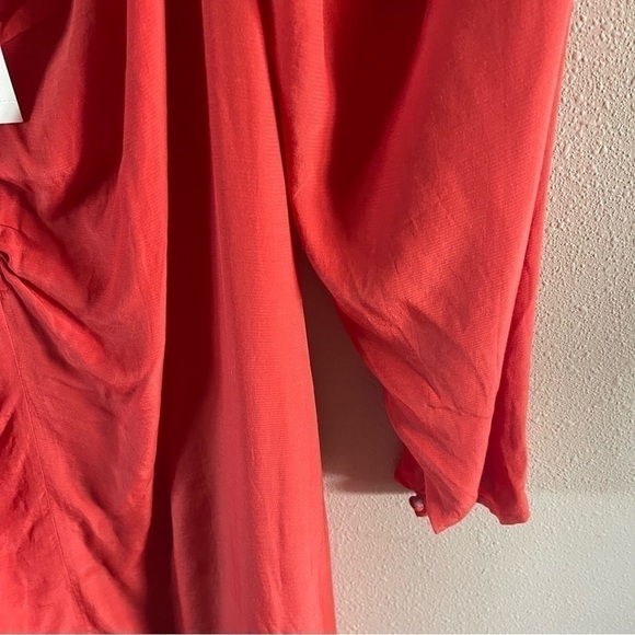 A New Day red mini dress plus size XXL New NWT - Picture 7 of 10